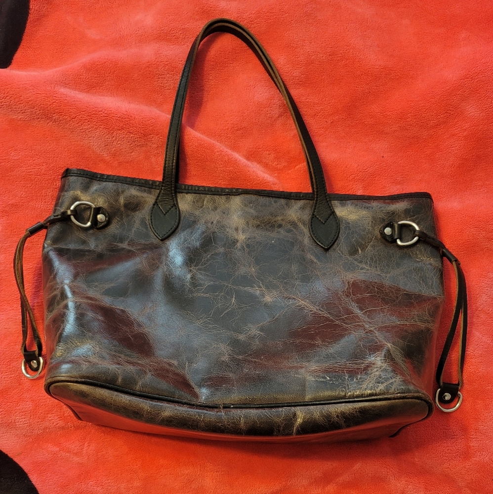 Freebird by Steven Mara Bag